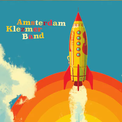 Amsterdam Klezmer Band — foto 5