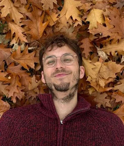Ben Forte — foto 1