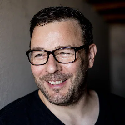 Andreas Scholl — foto 1