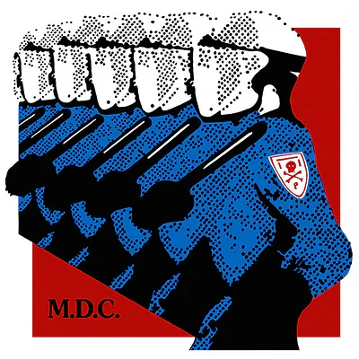 MDC (Millions of Dead Cops) — foto 1