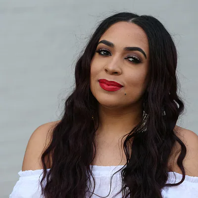 Chantae Cann — foto 1