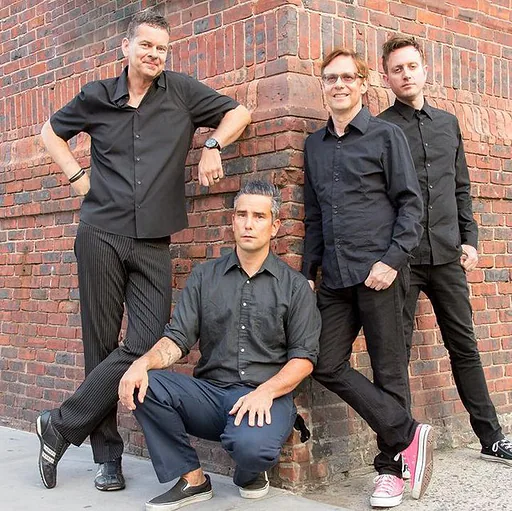 THE QUEERS + PANSY DIVISION · dB's, Utrecht · di 14 jul 2026