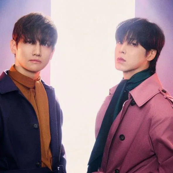 TVXQ!