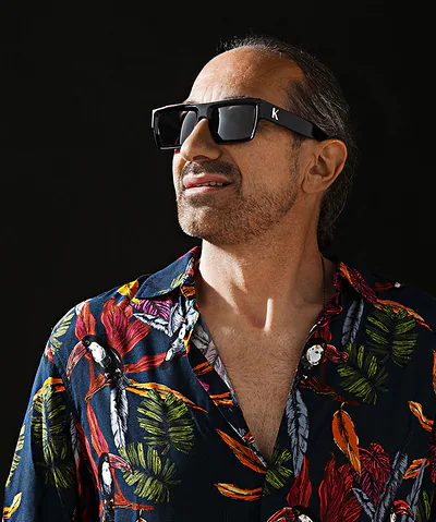 Marco Lys — foto 1
