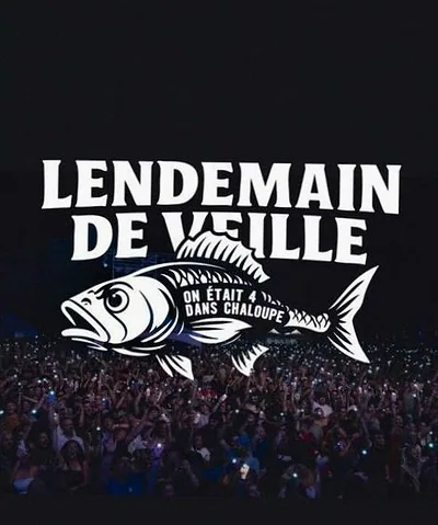 Lendemain de Veille — foto 1