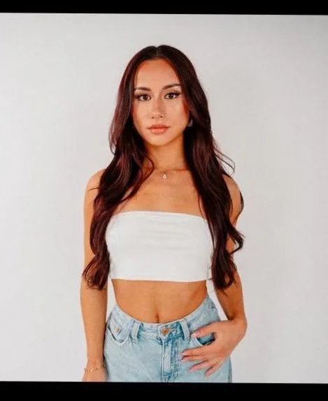 Jessica Cayan