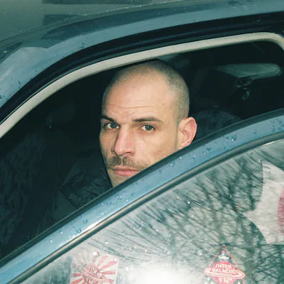 David Vunk — foto 1
