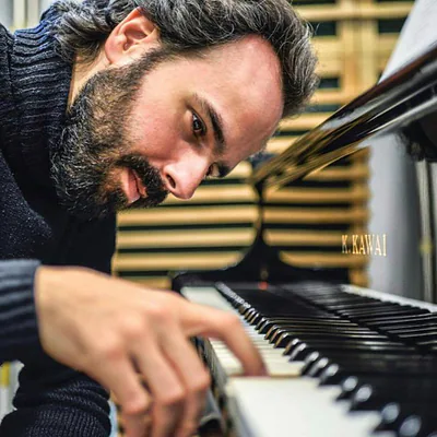 Luca Morelli — foto 1
