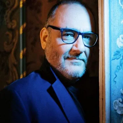 Rinaldo Alessandrini — photo 1
