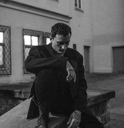 Inhalt der Nacht — foto 1