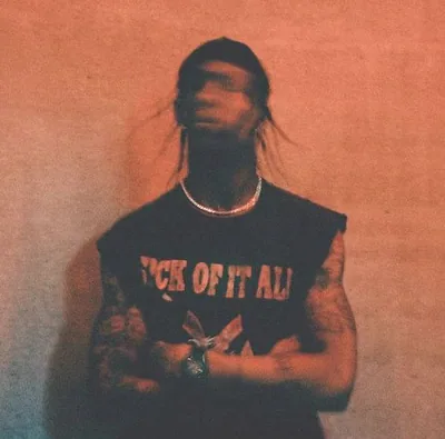 Travᵢs Scott — foto 1
