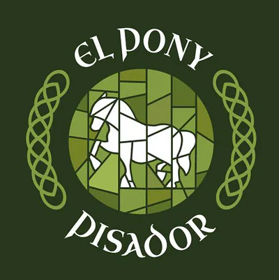 El Pony Pisador — foto 1