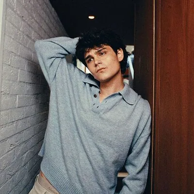 Benjamin Steer — foto 3