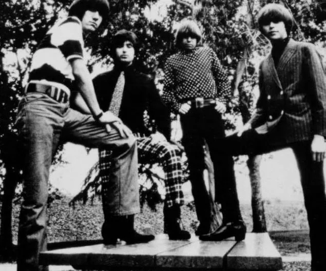 The Standells