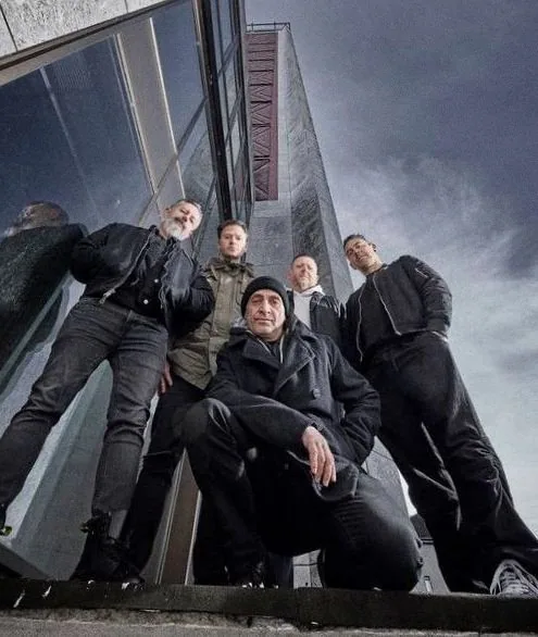 Betontod · Grenswerk, Venlo · Fri, 2 Oct 2026