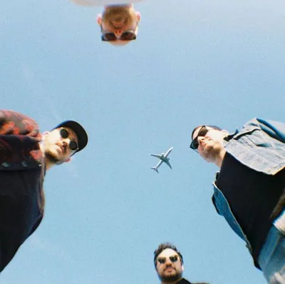 The Menzingers — foto 1