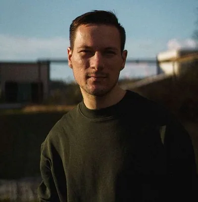 Guy Didden — foto 2
