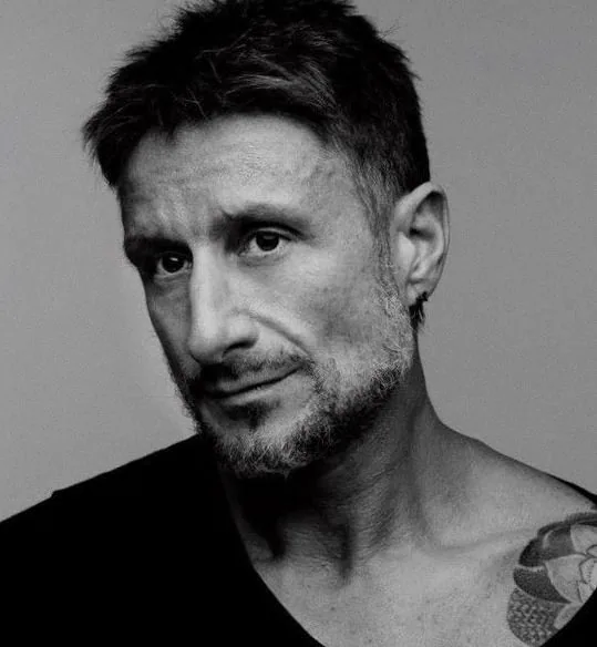Marco Bailey