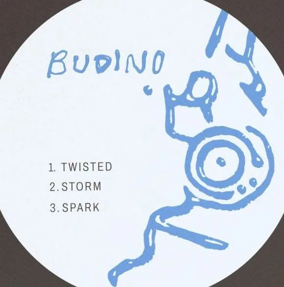 Budino — achtergrondafbeelding