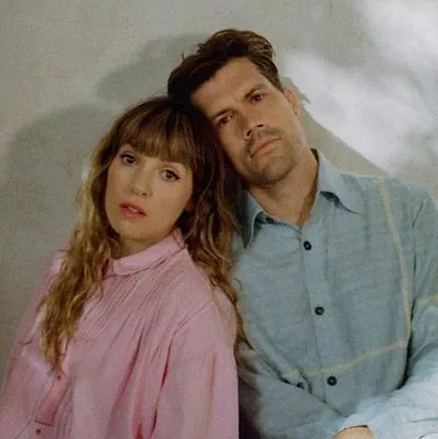 Oh Wonder — foto 1