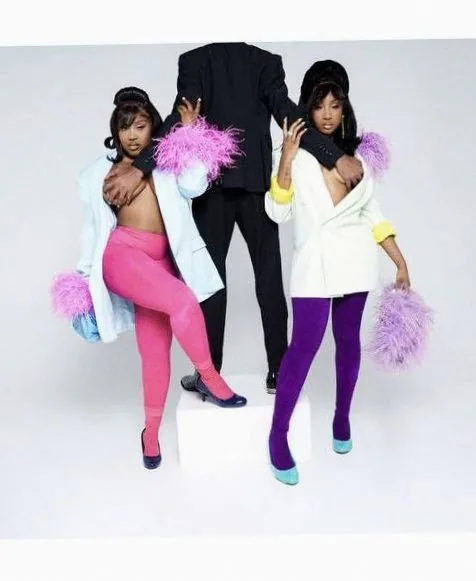 Taylor Girlz
