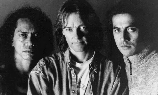 Snowy White