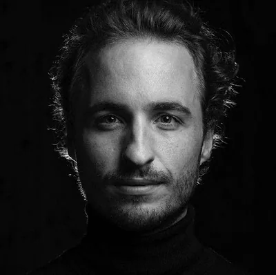 Linard Vrielink — photo 1