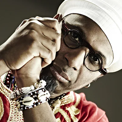 Omar Sosa — photo 1