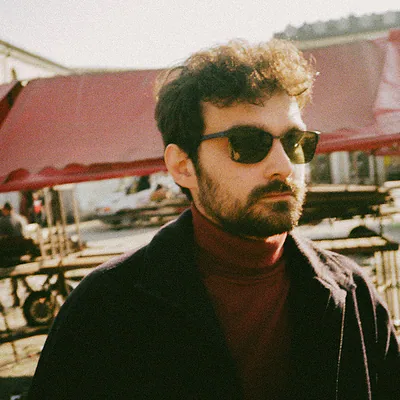 Gianni Brezzo — foto 1