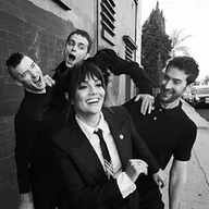 The Interrupters
