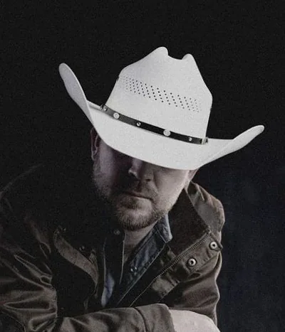 Justin Moore — foto 2