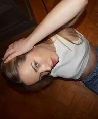Kim April
