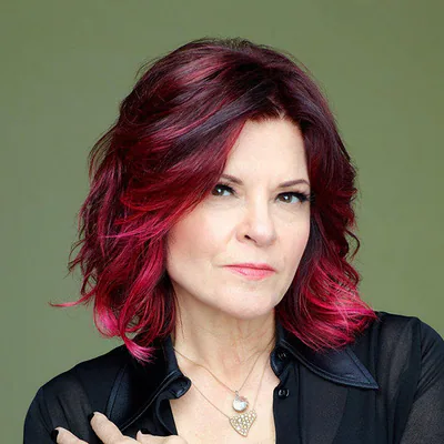 Rosanne Cash — photo 1