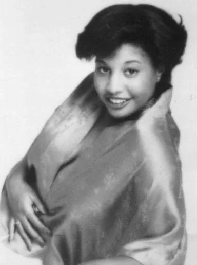 Cheryl Lynn — foto 1