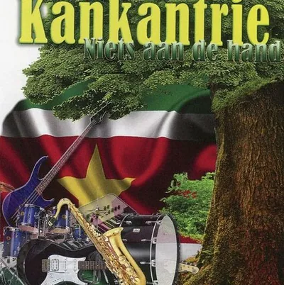 Kankantrie — foto 1