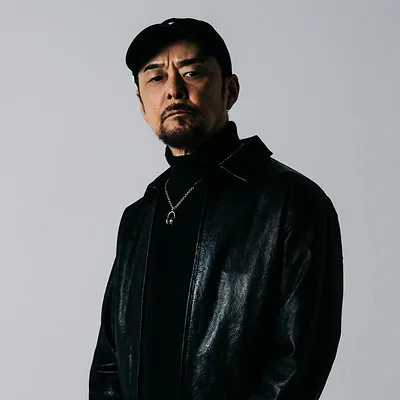 DJ Krush — foto 1