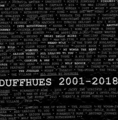 Duffhuës — foto 2