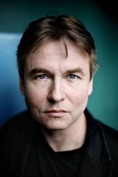 Esa-Pekka Salonen — foto 1