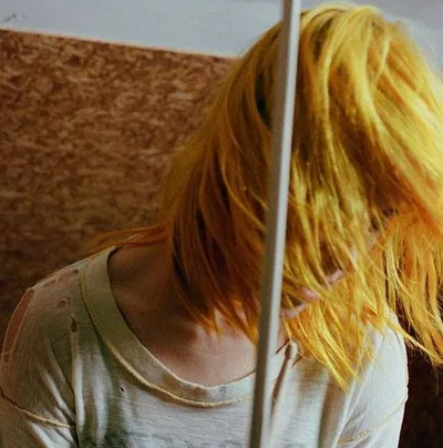 Hayley Williams — foto 1