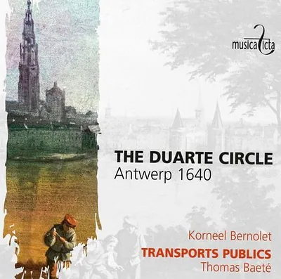 Korneel Bernolet — foto 1