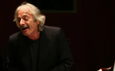 Enrico Rava — foto 1