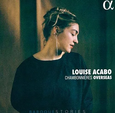 Louise Acabo — photo 2