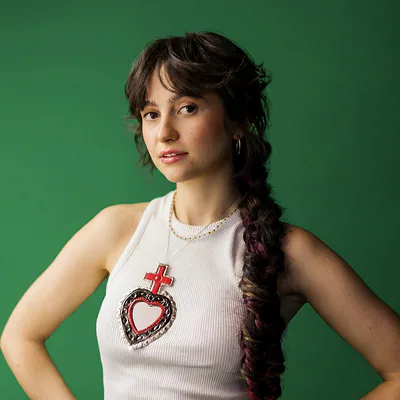 Ania Szlagowska — foto 1