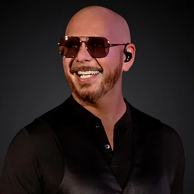 Pitbull — foto 1