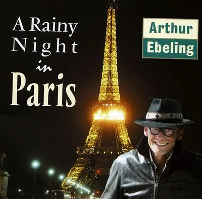 Arthur Ebeling — foto 1