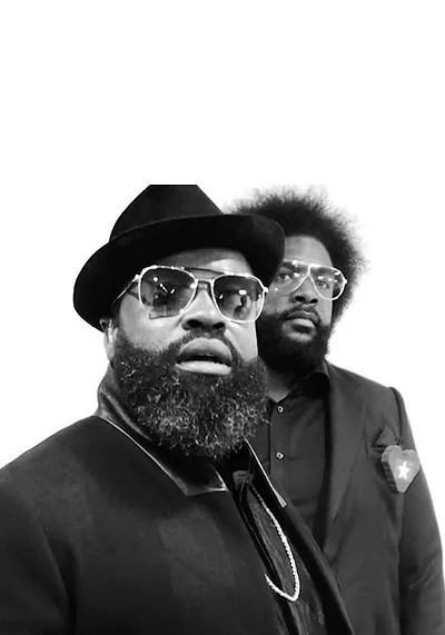 The Roots — foto 1