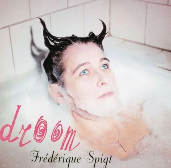 Frédérique Spigt