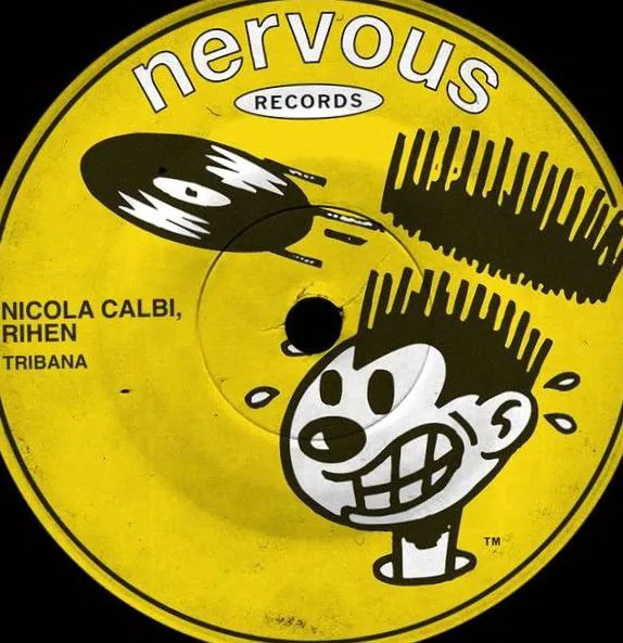 Nicola Calbi
