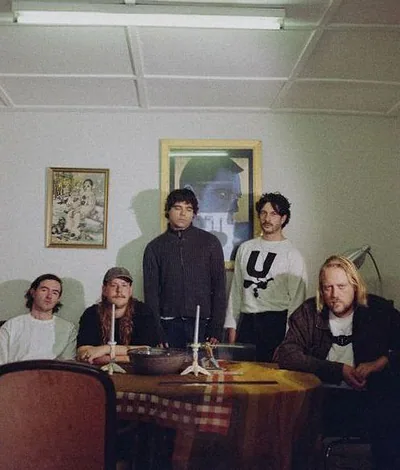 The Velvet Club — photo 1