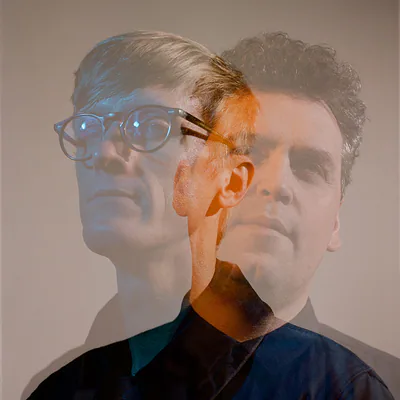 Simian Mobile Disco — foto 1